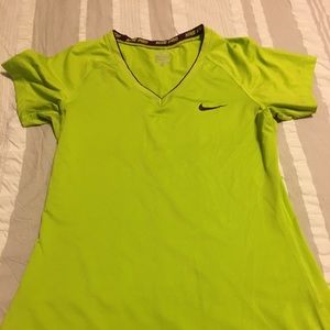 Nike Pro Top